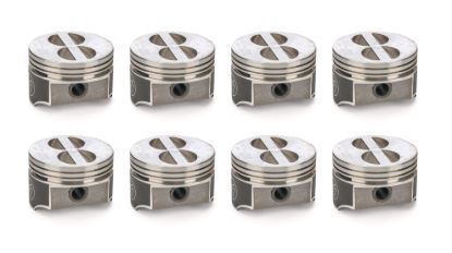 Forged Piston