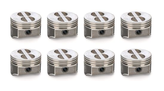 Forged Piston