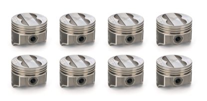 Forged Piston