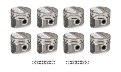 Forged Piston