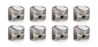 Forged Piston