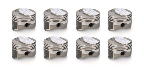 Forged Piston