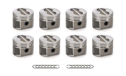 Forged Piston