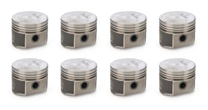 Forged Piston