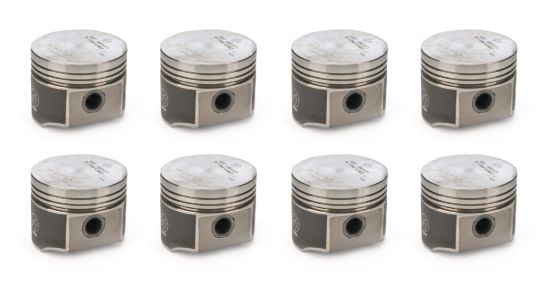 Forged Piston
