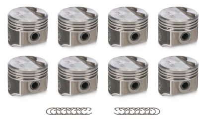 Forged Piston
