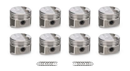Forged Piston