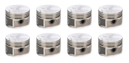 Forged Piston