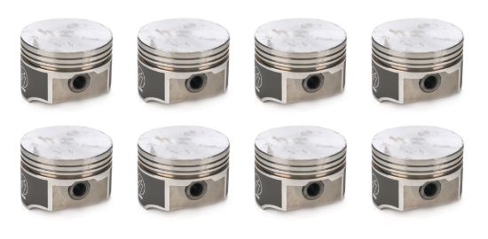 Forged Piston