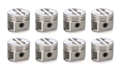 Forged Piston