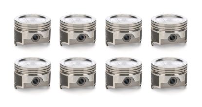 Forged Piston