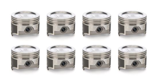 Forged Piston
