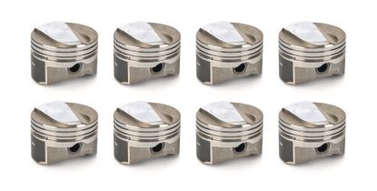 Forged Piston