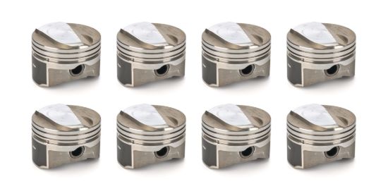 Forged Piston