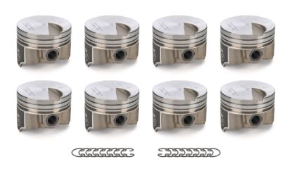 Forged Piston