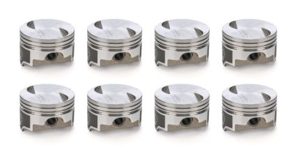 Forged Piston
