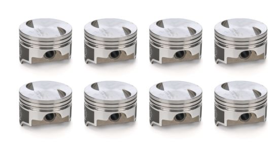Forged Piston