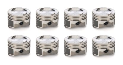 Forged Piston