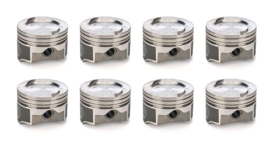 Forged Piston