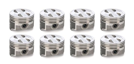 Forged Piston
