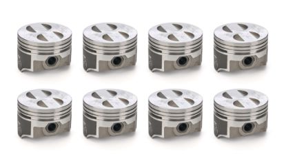Forged Piston