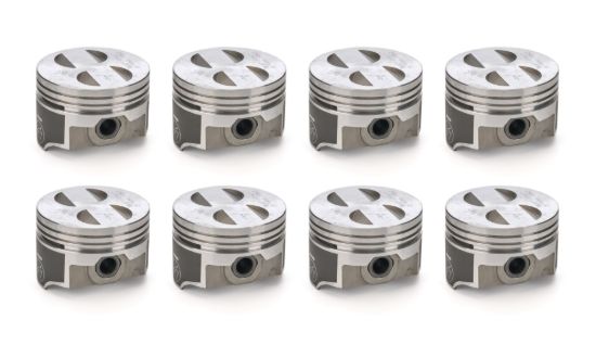 Forged Piston