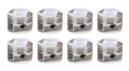 Forged Piston