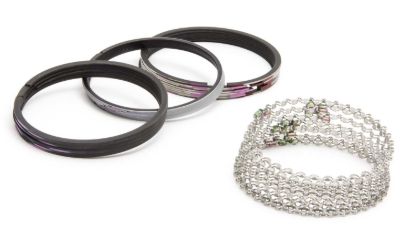 Piston Ring Set 4.375 1/16 1/16 3/16