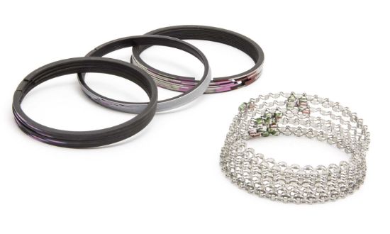 Piston Ring Set 4.375 1/16 1/16 3/16