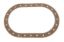 Gasket Fill Plate 6in x 10in 24 Bolt