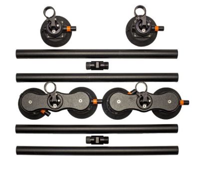 Monkey Bar Roof Rack