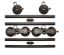 Monkey Bar Roof Rack