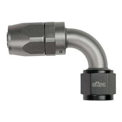 10an 90-Deg Hose End