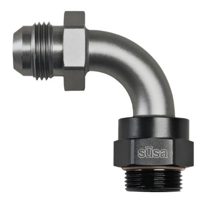 10AN Male to 22mm ORB Adapter Fitting