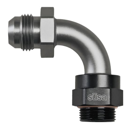 10AN Male to 22mm ORB Adapter Fitting