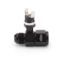 Thermo Switch Assembly Inline 8an - 190 Degree