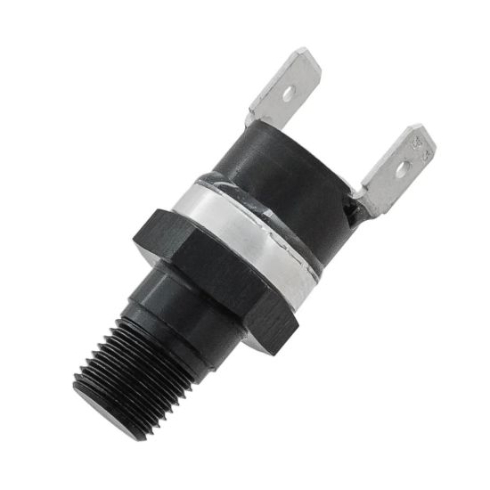 Switch only NPT 1/8-0.25 QD  180F