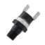 Switch only NPT 1/8-0.25 QD  180F
