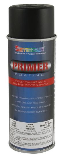 Primers Black Black