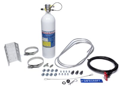 Fire System 5lb FluoroFS Pull Cable SFI C/T