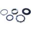 X-Lock Dana 44 Front Spindle