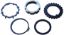 X-Lock Dana 60 Front Spindle