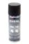 Semi Gloss Black Enamel Paint 12oz