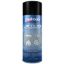 Flat Black Lacquer Paint 12oz