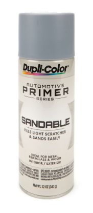 Light Gray Paint