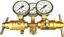 CO2 Regulator Dual Output