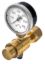 Regulator - CO2 Single Gauge