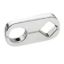 CO2 Alum Bottle Mount 10oz to Roll Bar