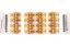 SBC Rocker Arms - 1.5 Ratio 7/16 Stud