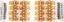 SBC Rocker Arms - 1.6 Ratio 7/16 Stud
